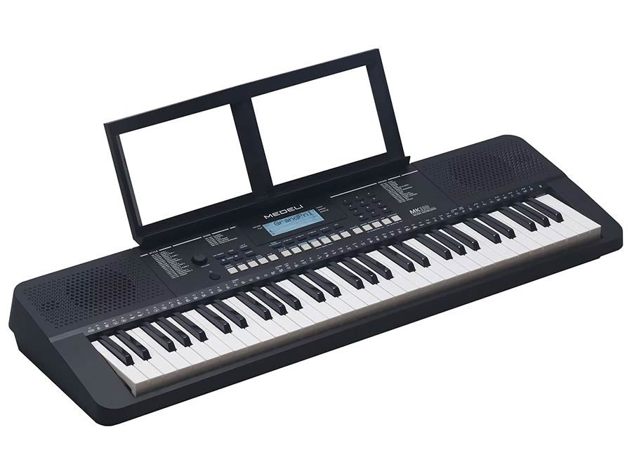 Wat is het verschil tussen een keyboard en een digitale piano?