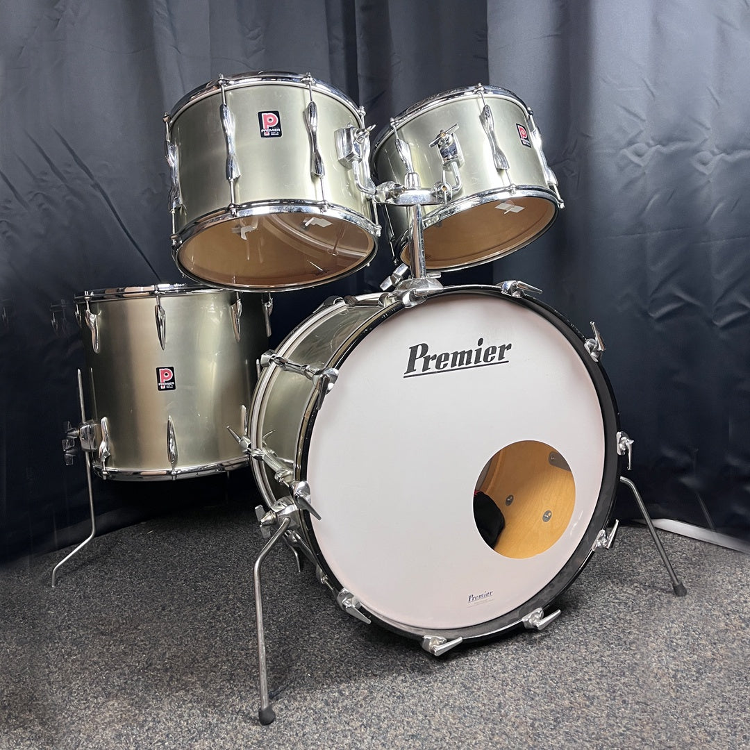 Hoeveel kost een goed drumstel?