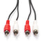 Tulp / RCA