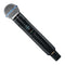 Live microfoons