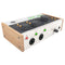Audio interfaces