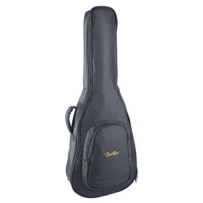 Boston gigbag voor akoestische gitaar - W-10.2