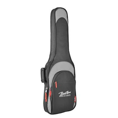 Boston Super Packer gigbag voor elektrische gitaar -E-15-BG