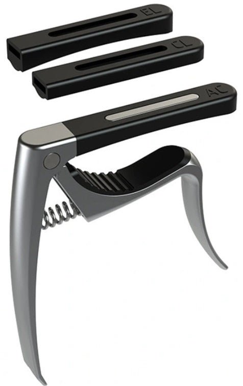 FLX Capo Multifunctional Guitar Capo