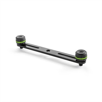 Gravity MS STB 01  Stereo Bar for 2 Microphones