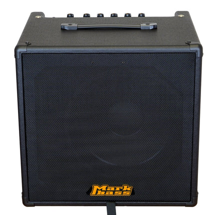 Markbass CMB-150 BlackLine CMB121 Bas Versterker