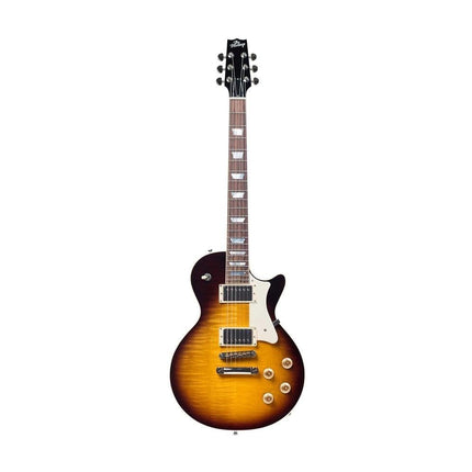 Heritage Standard H-150 Original Sunburst