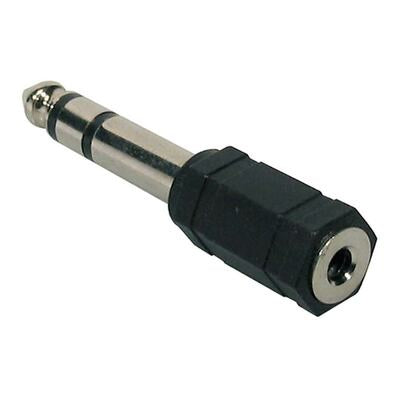 Boston Verloop Plug AT-165