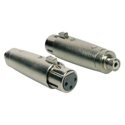 Boston AT-250 Verloop plug