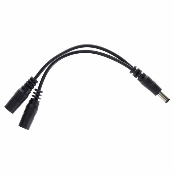 Voodoo Lab Pedal Power Cable Output Splitter Adapter PPAV