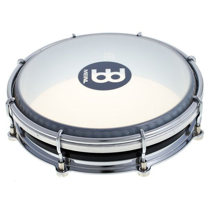 Meinl 6" Tambourim TBR06ABS-BK