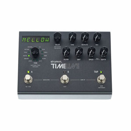 Strymon Timeline Delay (occasion)