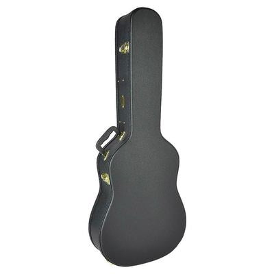Boston Standard Series koffer voor dreadnought model akoestische gitaar - CAC-100-D