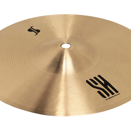 10" Stagg SH Medium Splash