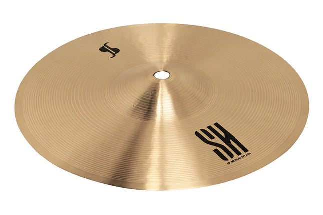 10" Stagg SH Medium Splash