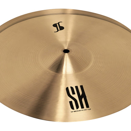 14" Stagg SH Medium Hihat