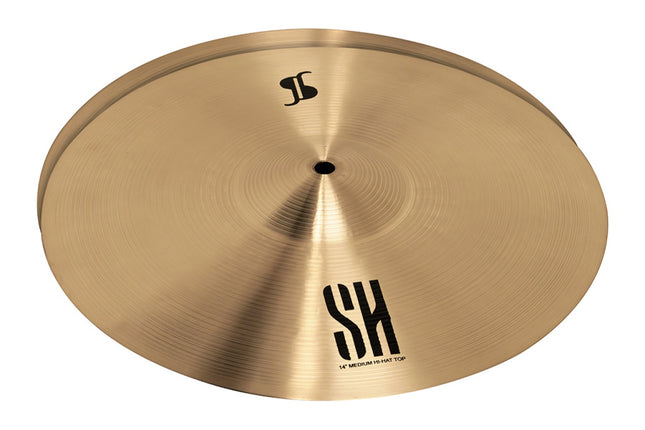 14" Stagg SH Medium Hihat
