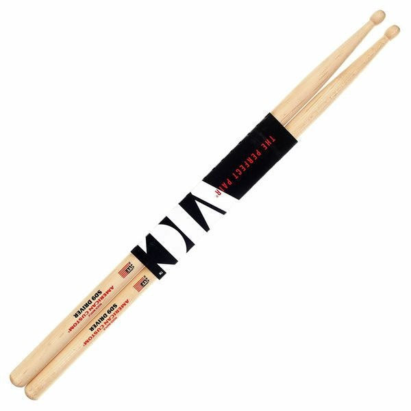Vic Firth SD9 Driver Drumstokken