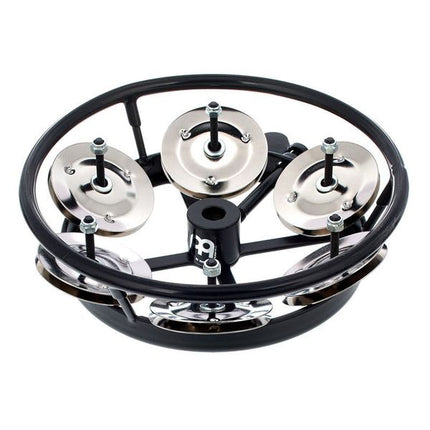 Meinl Hihat Tambourine THH1BK
