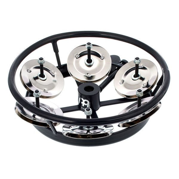 Meinl Hihat Tambourine THH1BK