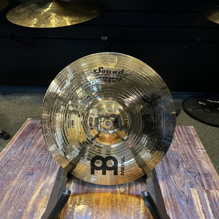 Meinl 12" Soundcaster Custom Splash