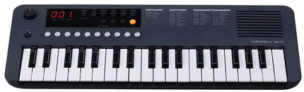Medeli MK37 Mini-Keyboard - 37 Toetsen met Auto-akkoord