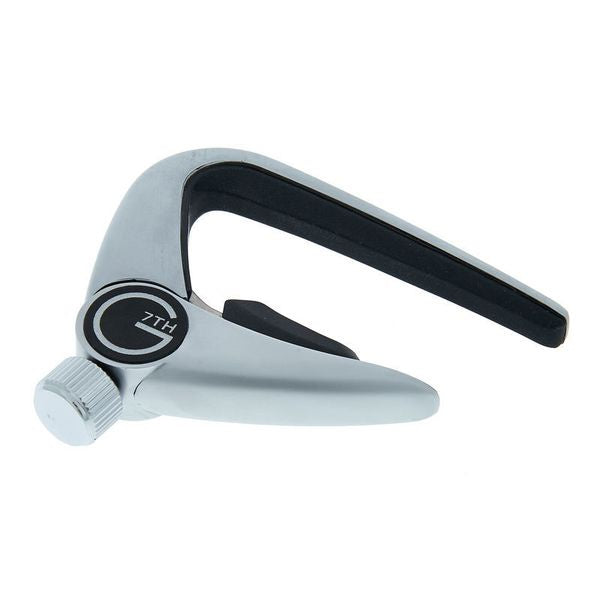 G7TH Newport Classical Capo