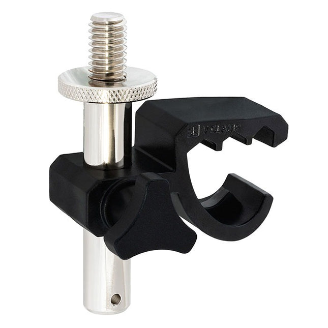 SE V-CLAMP The perfectly compact companion for your drum mic needs