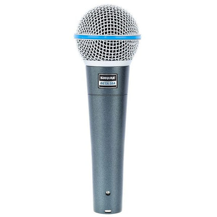 Shure Beta 58A  Vocal Microphone
