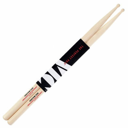 Vic Firth SD2 bolero drumstokken