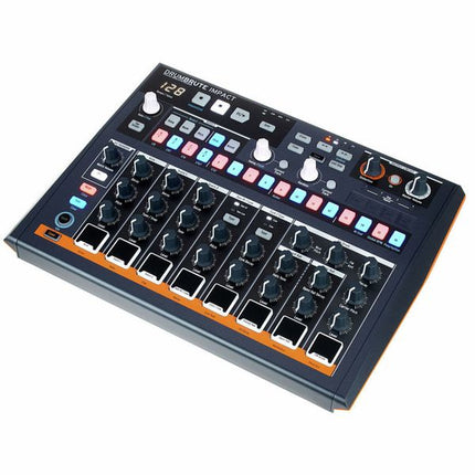 Arturia Drumbrute Impact Analog Drumsynthesizer