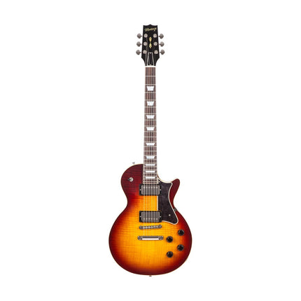 Heritage Custom Shop 40th Anniv. H-150, Bourbon Burst