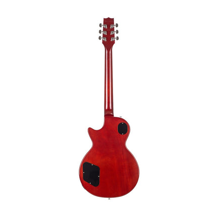 Heritage Custom Shop 40th Anniv. H-150, Bourbon Burst