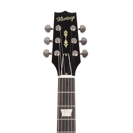 Heritage Custom Shop 40th Anniv. H-150, Bourbon Burst