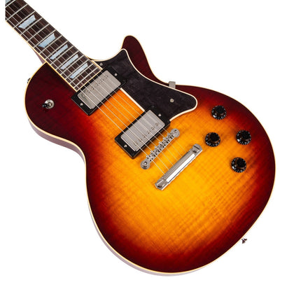 Heritage Custom Shop 40th Anniv. H-150, Bourbon Burst