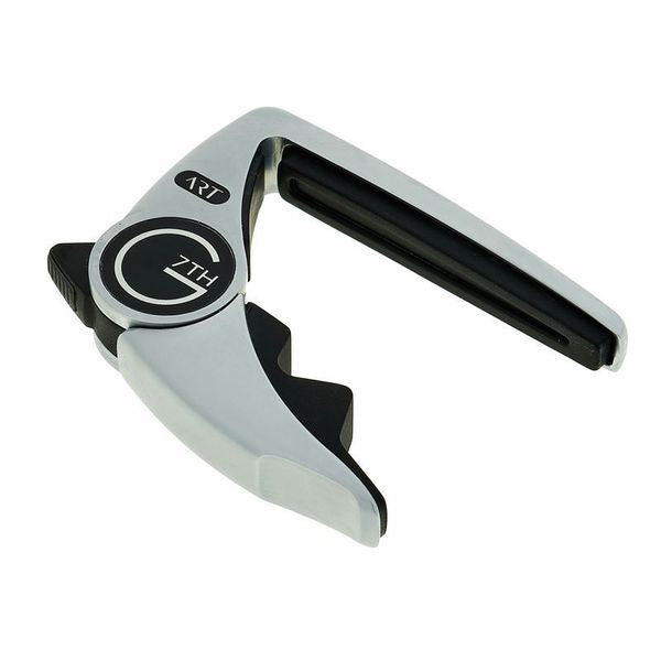 G7TH Performance 3 ART Steel String capo