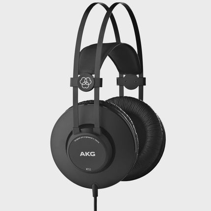 AKG K52 Hoofdtelefoon