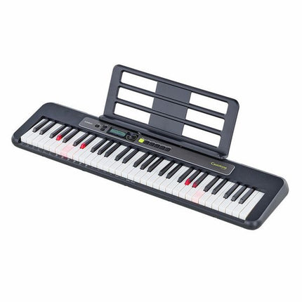Casio LK-S250 Casiotone Black