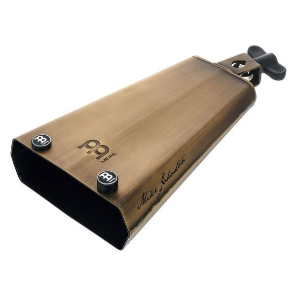 Meinl Groove Bell Mike Johnston Cowbell
