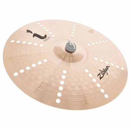 17" Zildjian I Family Trash Crash