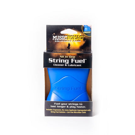 MUSIC NOMAD String Fuel - MN109