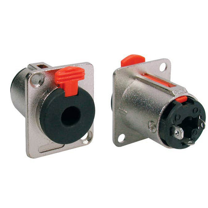 Boston chassis connector jack PP-2-C