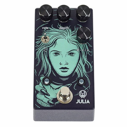 Walrus Audio Julia Chorus (occasion)