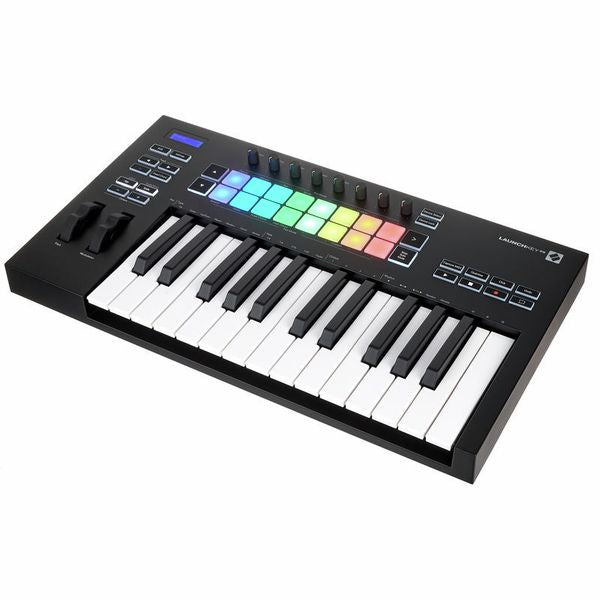 Novation Launchkey 25 MK4 MIDI-keyboard