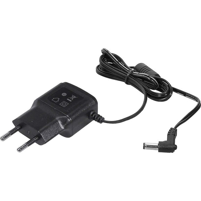 Medeli MAD9/500 Voeding 9V 500mA voor MC37A / MC49A & Drumkits
