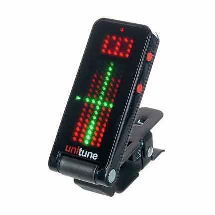 TC Electronic Unitune clip tuner