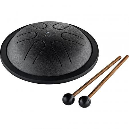 Meinl MSTD1BK Sonic Energy Mini Steel Tongue Drum -  C Major