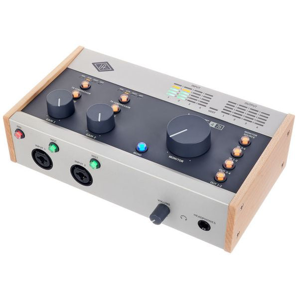 Universal Audio Volt 2 76 interface