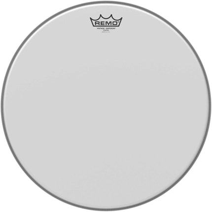 16'' Remo Vintage Emperor coated