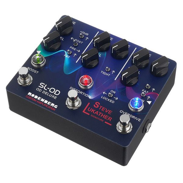 Rodenberg SL-OD Deluxe Steve Lukather